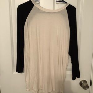 LuLaRoe Randy Size L EUC